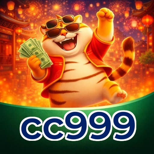 cc999 Fortune - Tiger Ox Mouse